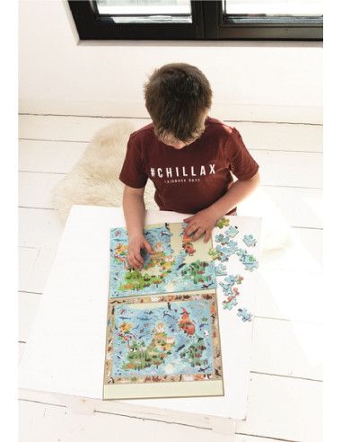 Zabawki magnetyczne dla dzieci