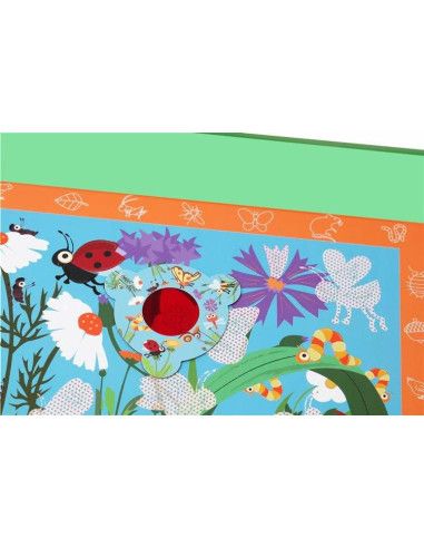 Zabawki magnetyczne dla dzieci