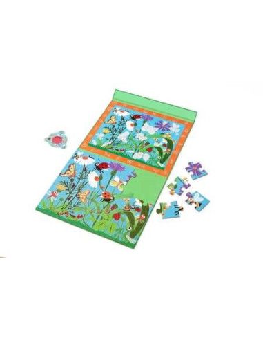 Zabawki magnetyczne dla dzieci