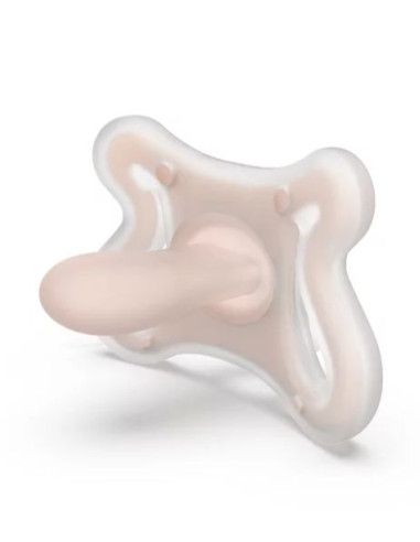 Smoczek Fizjologiczny SX Pro Zero -2-2m Suavinex