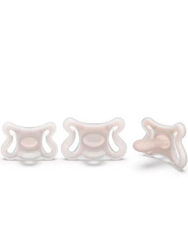 Smoczki dla niemowląt