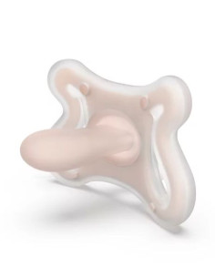 Smoczek Fizjologiczny SX Pro Zero 0-6m Suavinex 2