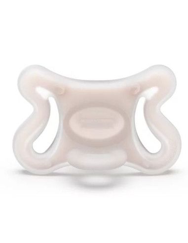 Smoczki dla niemowląt