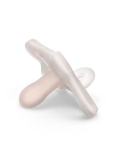 Smoczki dla niemowląt