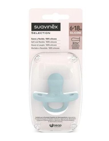 Smoczki dla niemowląt