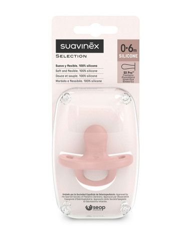 Smoczki dla niemowląt