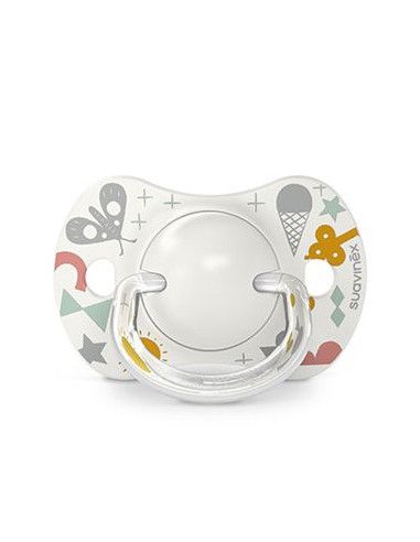 Smoczki dla niemowląt