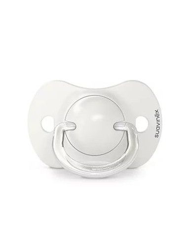 Smoczki dla niemowląt