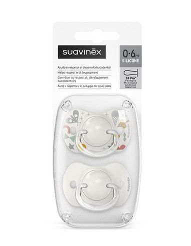 Smoczki dla niemowląt