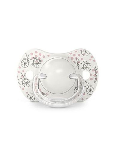 Smoczki dla niemowląt