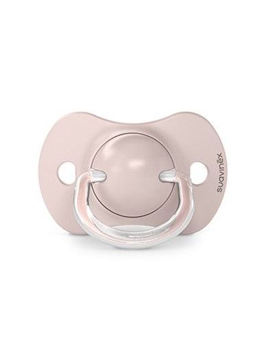 Smoczki dla niemowląt