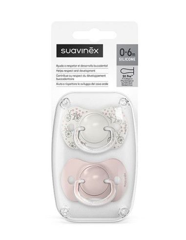 Smoczki dla niemowląt