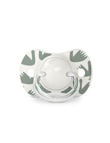 Smoczki dla niemowląt