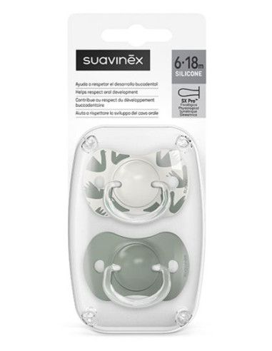 Smoczki dla niemowląt