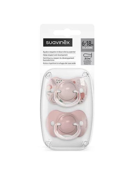 Smoczki dla niemowląt