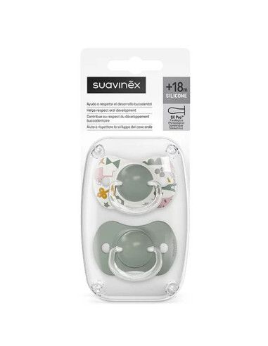 Smoczki dla niemowląt