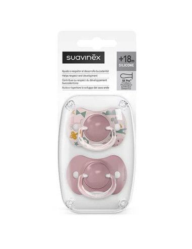 Smoczki dla niemowląt