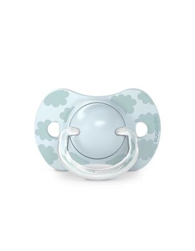 Smoczki dla niemowląt