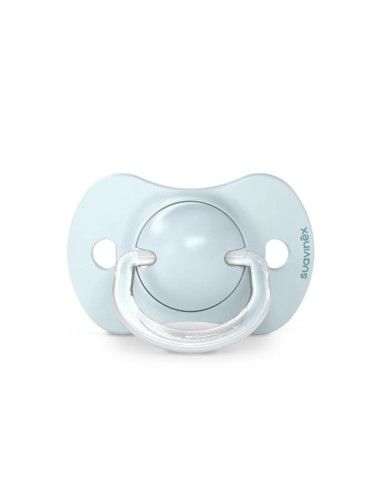 Smoczki dla niemowląt