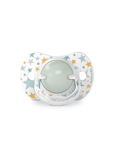 Smoczki dla niemowląt