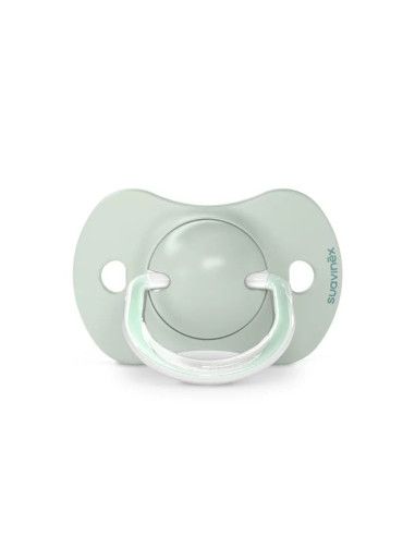 Smoczki dla niemowląt