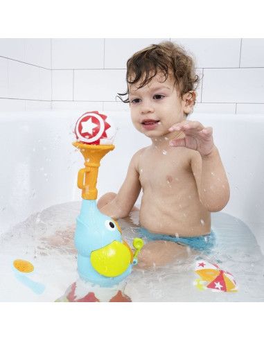 Zabawki do kąpieli dla dzieci