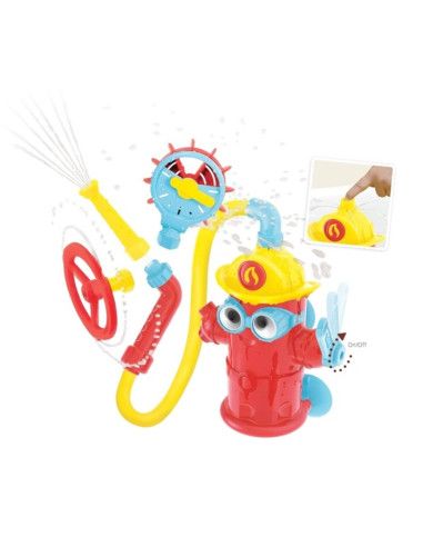 Zabawki do kąpieli dla dzieci