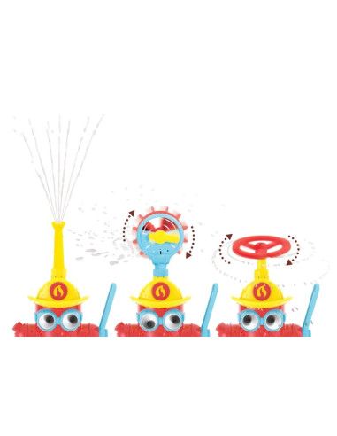 Zabawki do kąpieli dla dzieci