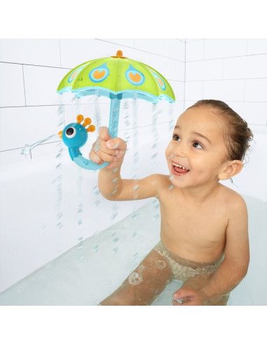 Zabawki do kąpieli dla dzieci