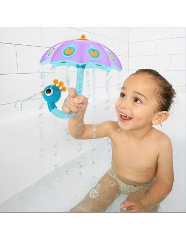 Zabawki do kąpieli dla dzieci