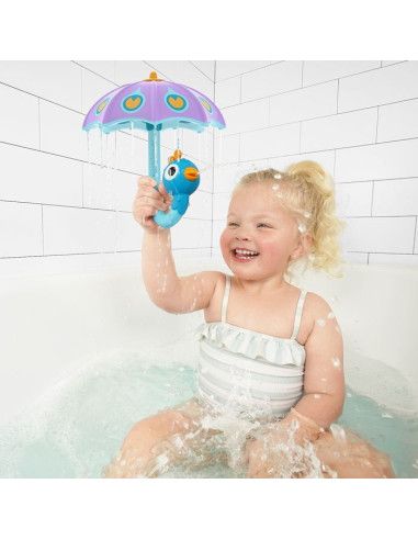 Zabawki do kąpieli dla dzieci