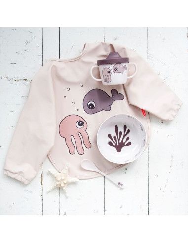 Śliniaki dla dzieci i niemowląt