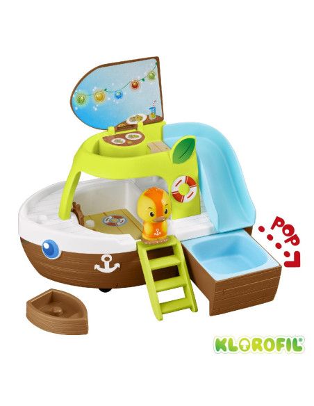 Lalki i akcesoria dla dzieci