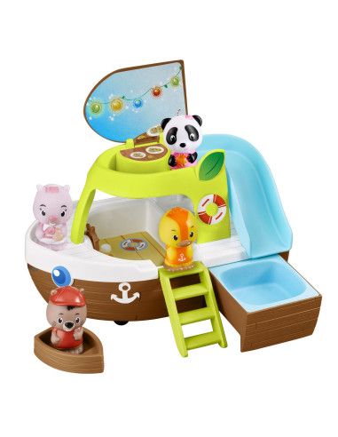 Lalki i akcesoria dla dzieci