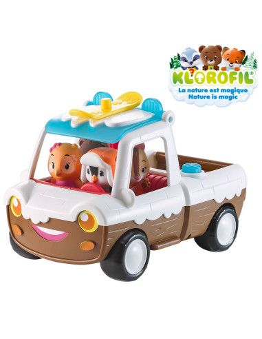 Lalki i akcesoria dla dzieci