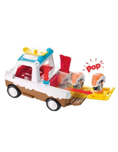 Lalki i akcesoria dla dzieci