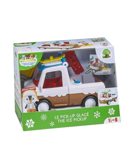 Lalki i akcesoria dla dzieci