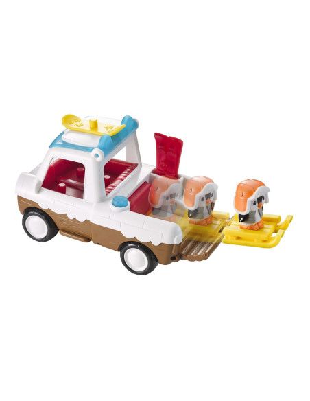 Lalki i akcesoria dla dzieci