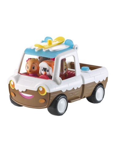 Lalki i akcesoria dla dzieci