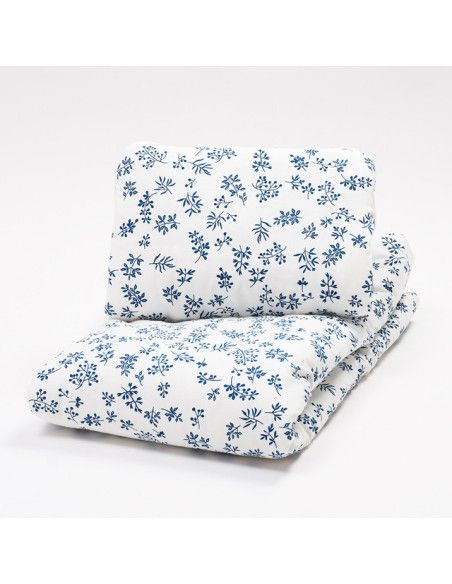 Pościel z wypełnieniem dla niemowląt