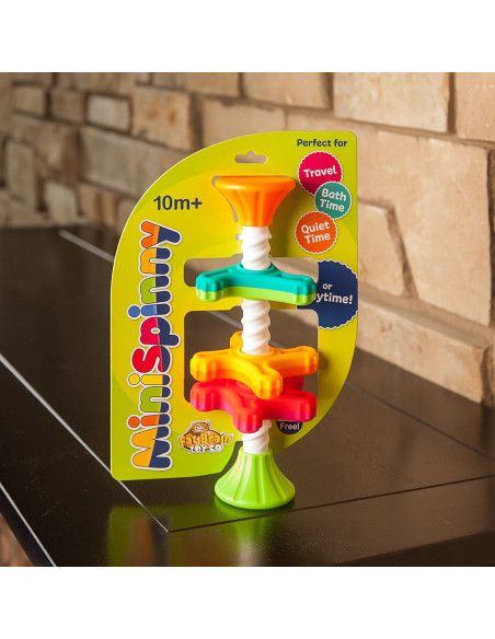 Zabawki Sensoryczne dla dzieci