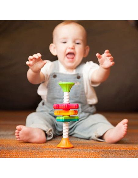 Zabawki Sensoryczne dla dzieci