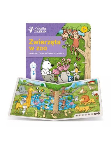 Książki i kolorowanki dla dzieci