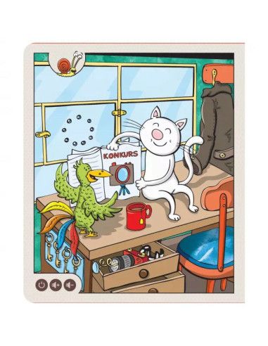 Książki i kolorowanki dla dzieci