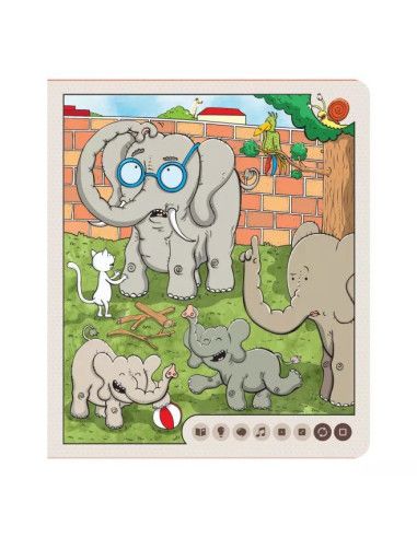 Książki i kolorowanki dla dzieci