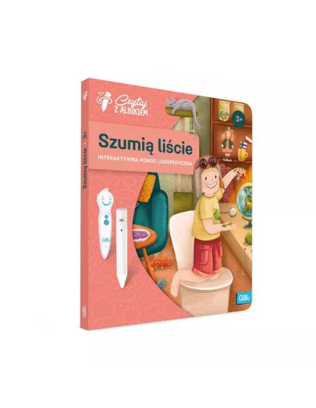 Książki i kolorowanki dla dzieci