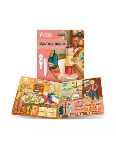 Książki i kolorowanki dla dzieci