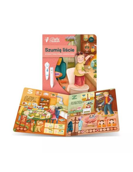 Książki i kolorowanki dla dzieci