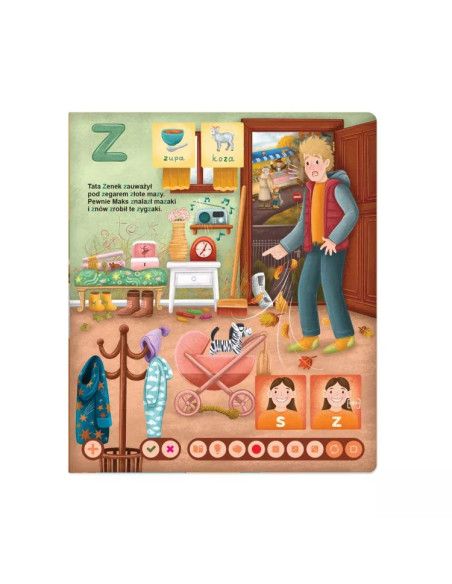 Książki i kolorowanki dla dzieci