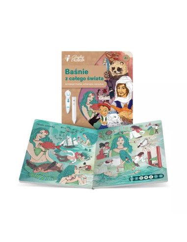 Książki i kolorowanki dla dzieci